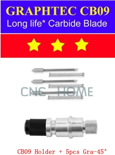 graphtec cb09 blade