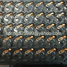 Matsushita CD лазер RAE0142Z RAE0142 с IC Оптический подобрать для Mercedes comand 2.0 Fujitsu DA-34 DA-30 автомобиля радио
