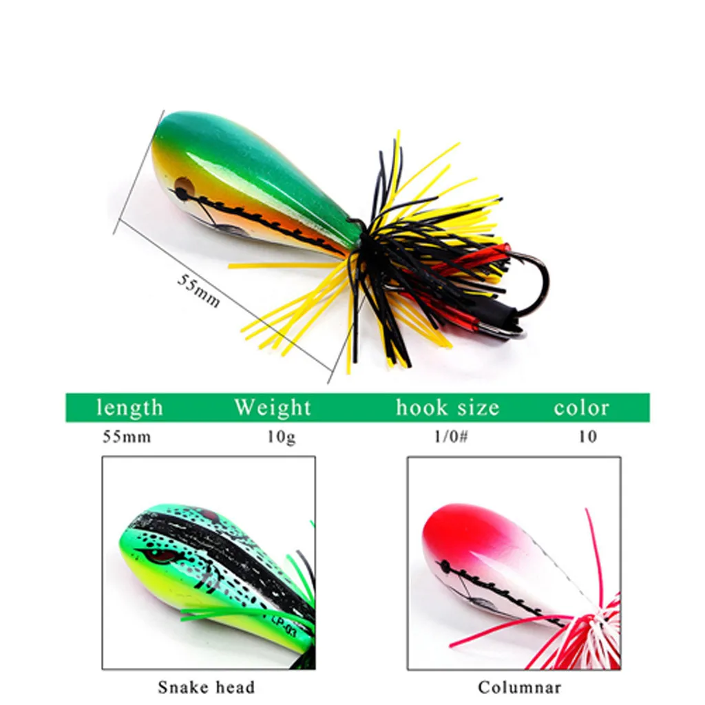 Fishing Lures