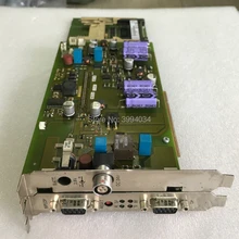 6ES7 612-2QH00-0AB4 WINAC Управление карты A5E00011659