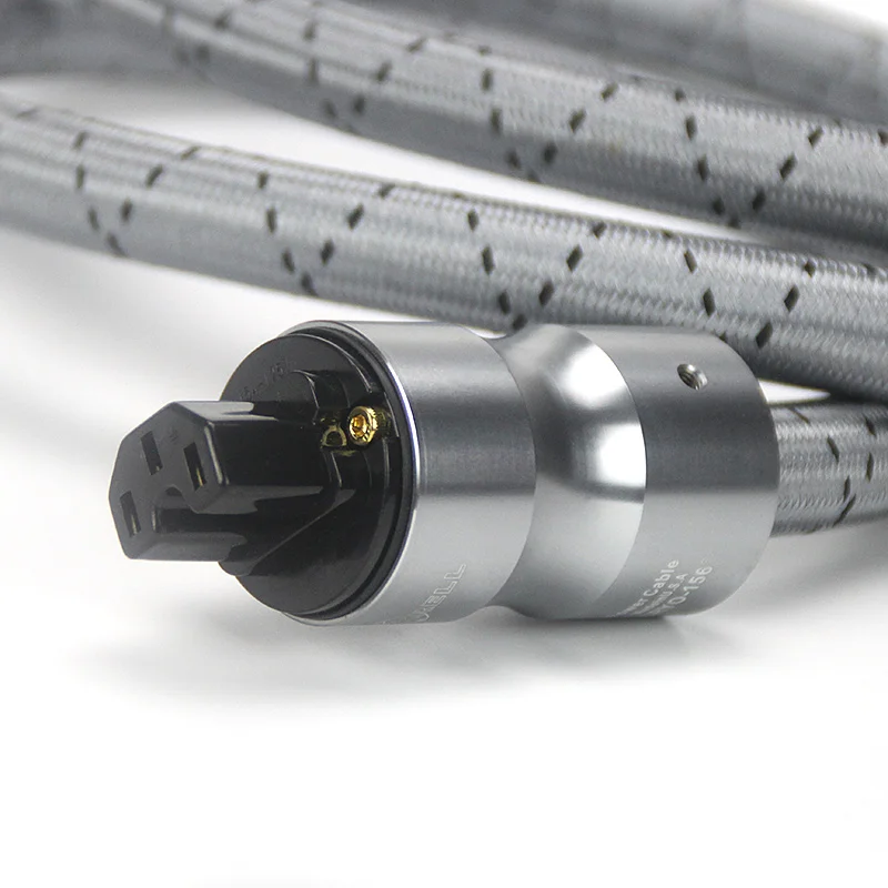 AC power cord (3)