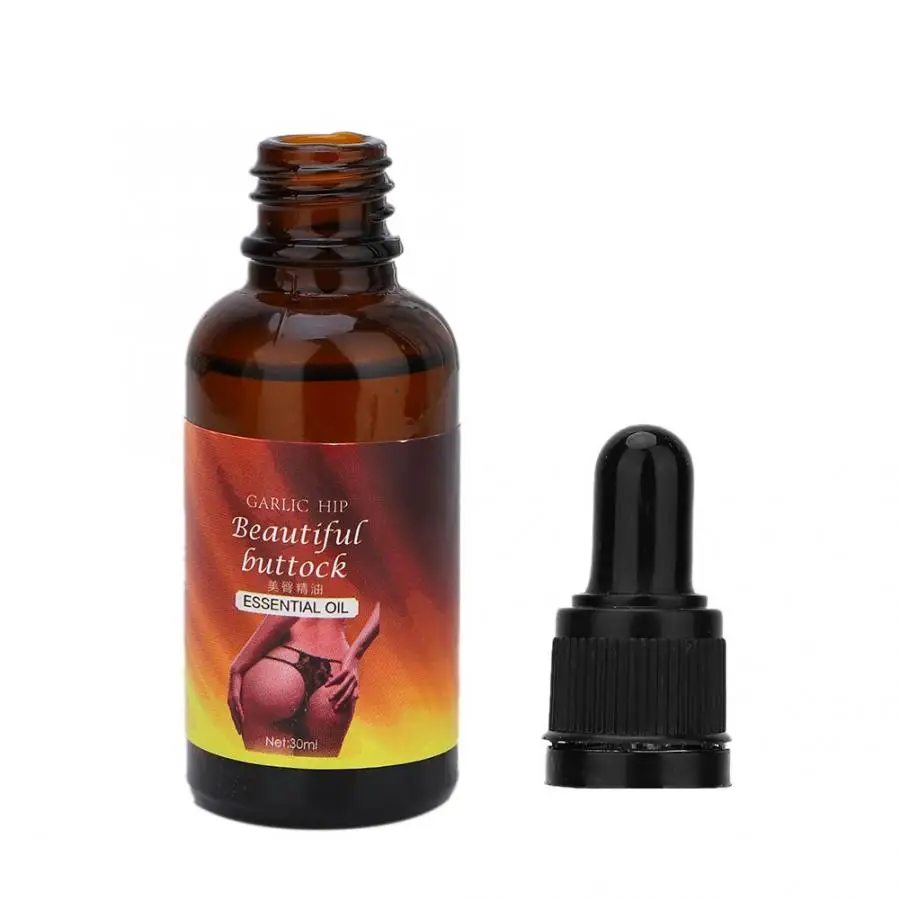

Relief Pain Tools Massage Device Hip Lift Massage Oil Buttocks Up Enlargement S-shaped Body Shaping 30ml Roller