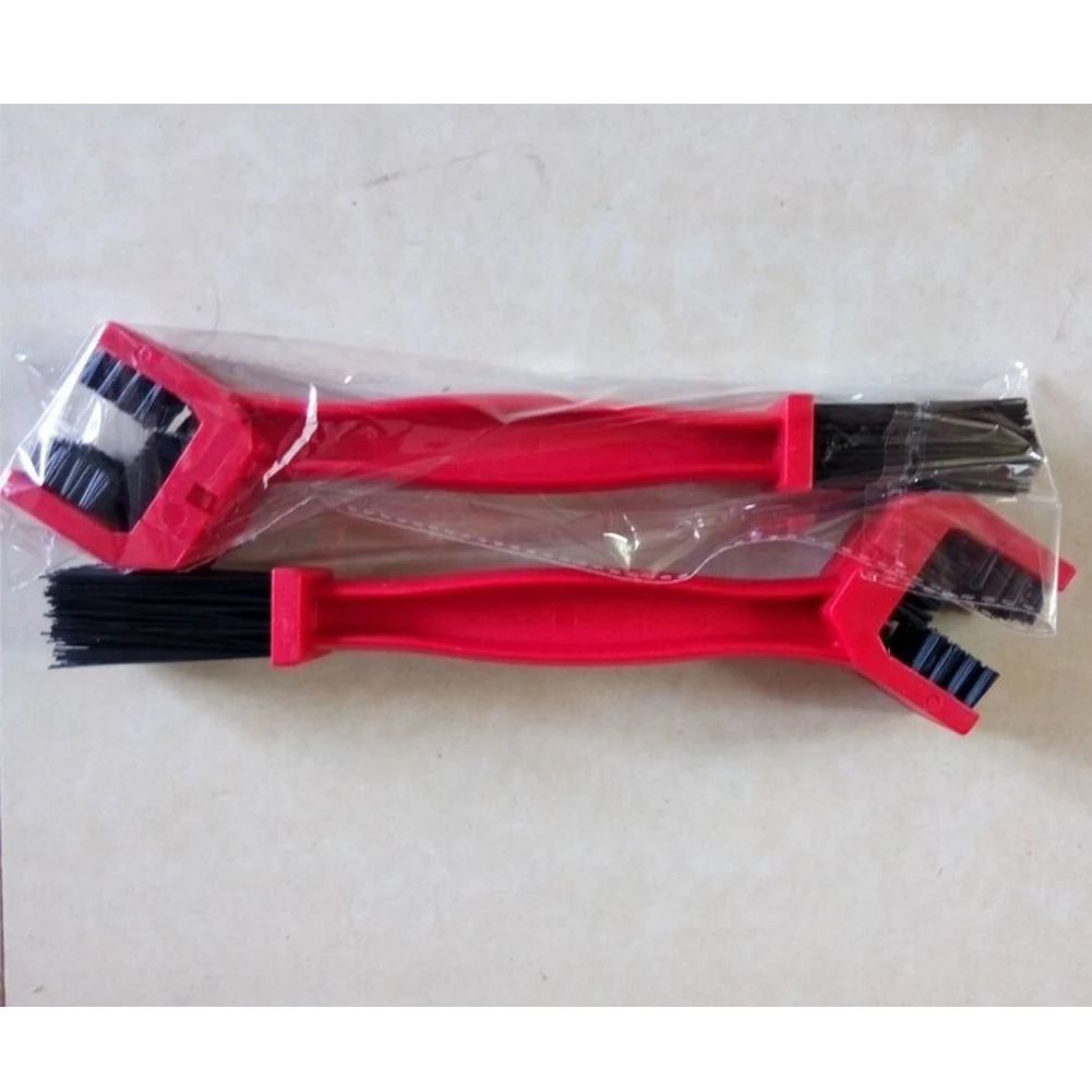 Excellent Hot Sale Motorcycle Bike Chain Cleaner Cleaning Maintenance Brush Cycle Brake Bicycle Chain 2 Excellent Hot Sale Motorcycle Bike Chain Cleaner Cleaning Maintenance Brush Cycle Brake Bicycle Chain 2