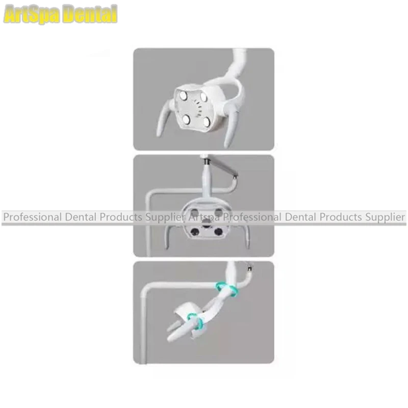  CX249-14 Dental LED Oral Lamp Operating Light for Dental Chair Unit - 32829349159