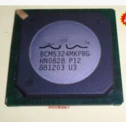 100% Новый оригинальный BCM5324MKPBG BCM5324 BGA | Электроника
