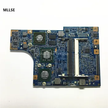

MLLSE original For Acer 4810T Laptop motherboard 48.4CR05.021 with CPU 100% tested