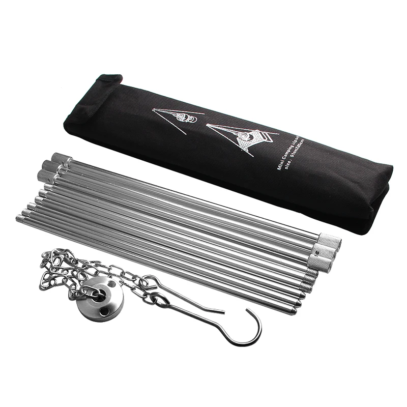 Camping Tripod RL21-0010-10