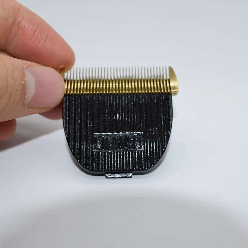 LiLi Original Sharp Ceramic Titanium Blade Professional for Pet Dog Hair Trimmer LILI ZP-295 299 293 (7)