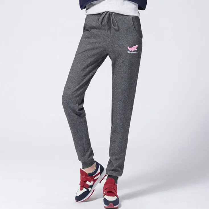 thin sweatpants womens