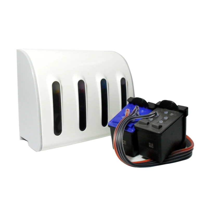 СНС Замена для HP 21 22 чернильные картриджи Deskjet 3915 3920 D1530 D1320 D1311 D1455 F2100 F2280 F4100 F4180 |
