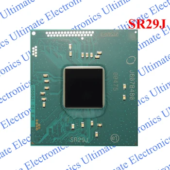 

ELECYINGFO SR29J N3000 BGA chip tested 100% work and good quality