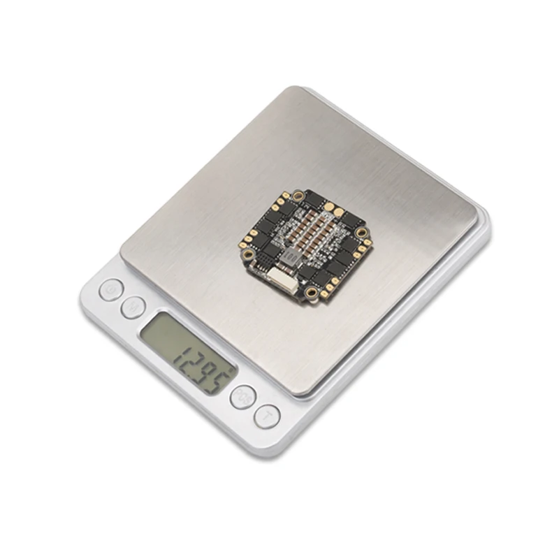 Новые горячие DYS F30A 30amp 4 в 1 BLHeli_S BB2 BEC 5 12 В 3A Dshot600 Oneshot125 Oneshot42 Multishot 2 S 6 ESC для RC