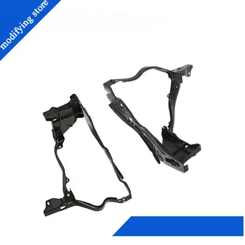 

A2126200500/4600 A2126200600/4700 FOR Mercedes W212 E250 E300 E350 E5 New Headlamp Bracket Support Side New Left/Right