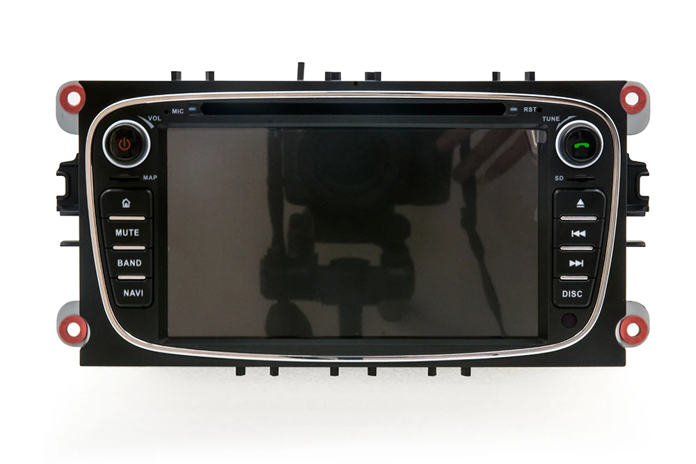 Discount 7" IPS Pure Android 8.0 Car DVD Player For Ford Focus Galaxy Mondeo C-MAX S-MAX Kuga Car Radio With Bluetooth GPS Navigation 26 Discount 7" IPS Pure Android 8.0 Car DVD Player For Ford Focus Galaxy Mondeo C-MAX S-MAX Kuga Car Radio With Bluetooth GPS Navigation 26