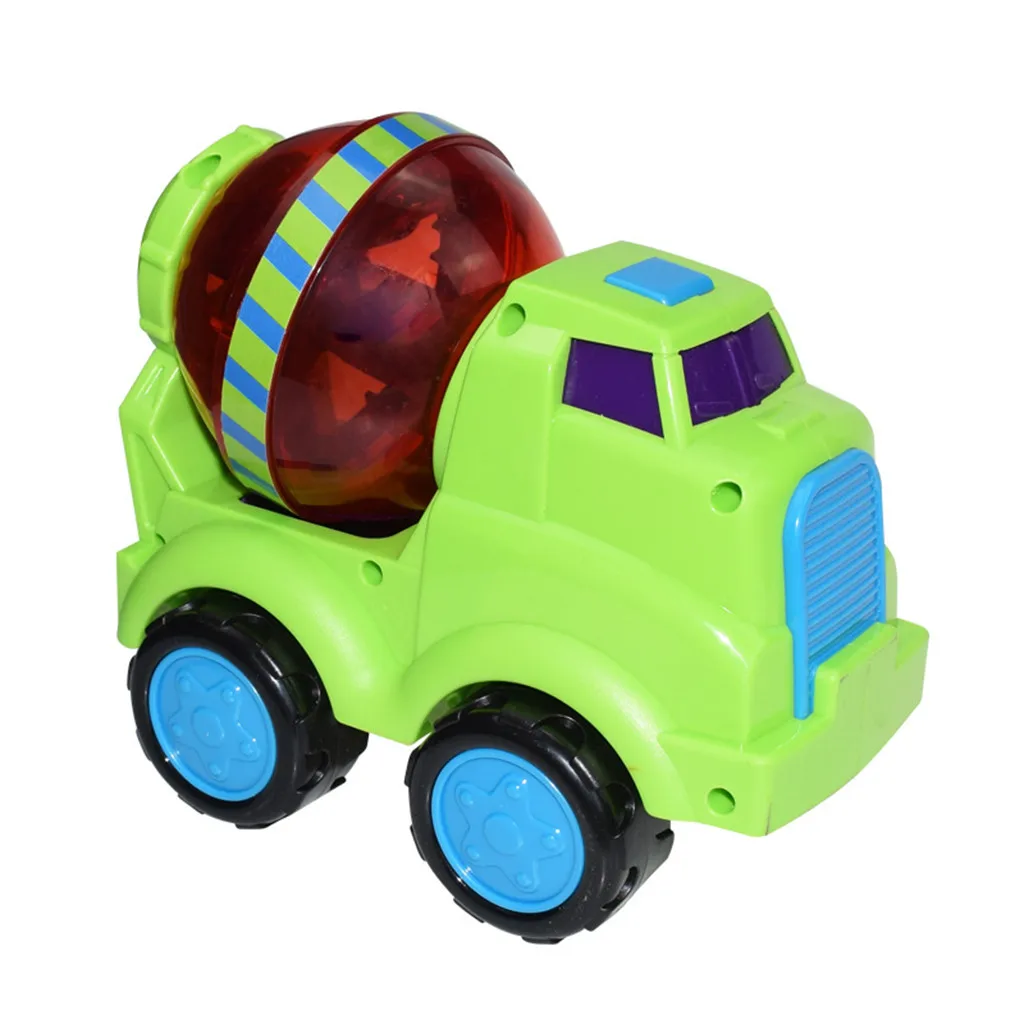 HobbyLane Kids Fun Car Shape Automatic Music Bubble Machine without Bubble Water Electric Auto Bubble Blower Toys Gifts 6.21 - Цвет: colorful