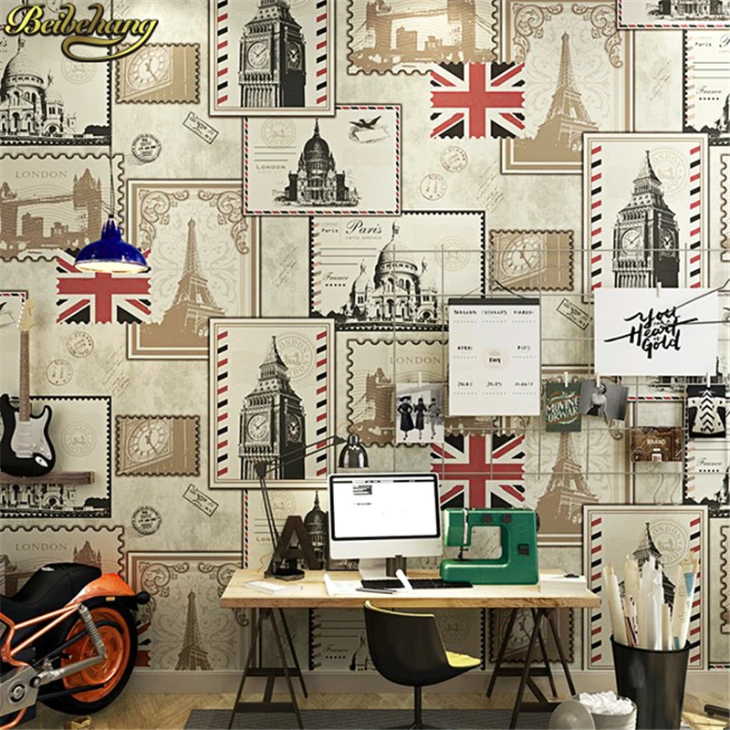 Beibehang American Vintage Non Woven Pure Wallpaper Cartoon Children S Wallpaper Bedroom Background Boys Girls Kids Wallpaper Bedroom Children Wallpaperbedroom Wallpaper Aliexpress Beibehang American Vintage Non Woven Pure Wallpaper Cartoon Children S Wallpaper Bedroom Background Boys Girls Kids Wallpaper Bedroom Children Wallpaperbedroom Wallpaper Aliexpress