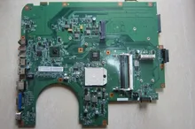 Original 8530 8530G MBAYZ01001 Motherboard 48.4AJ01.011 mainboard 100% tested work free shipping