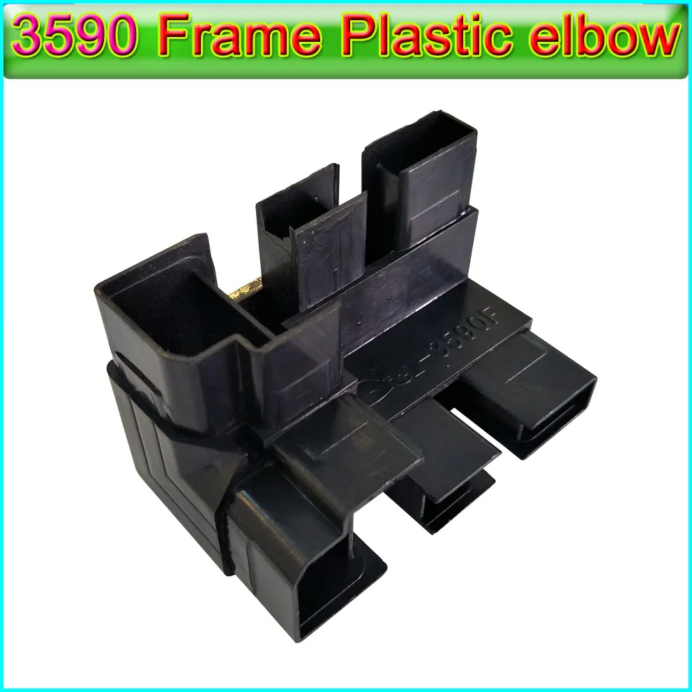 

Gicl3590F Framework Plastic corner P3/P4/P5/P6/P10/P16 LED Display Frame Accessories