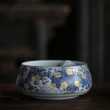 Кружка для заваривания чая