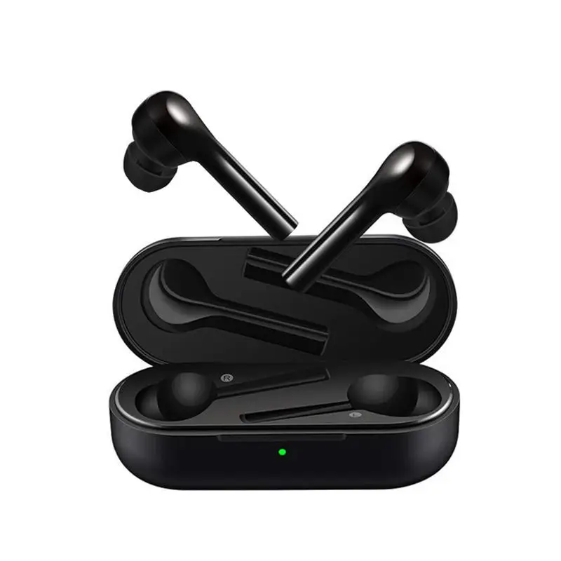 Беспроводные Bluetooth 5,0 настоящие беспроводные наушники гарнитура Freebud водонепроницаемые наушники 3D стерео Bluetooth наушники для Iphone Huaw