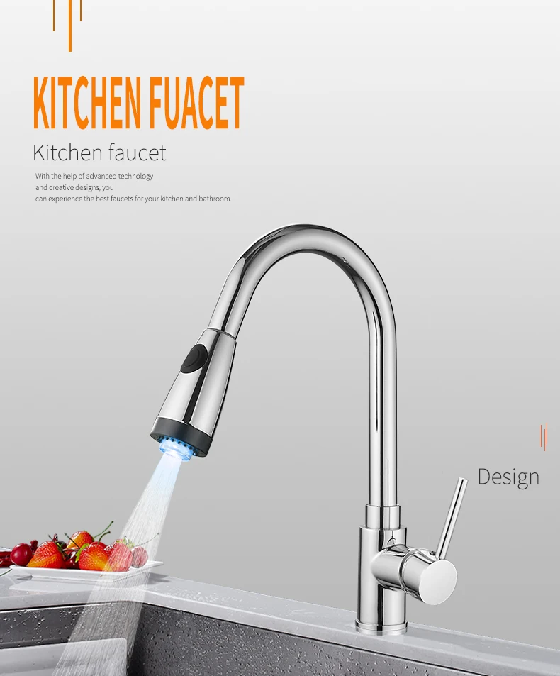 kitchen faucet  (01)