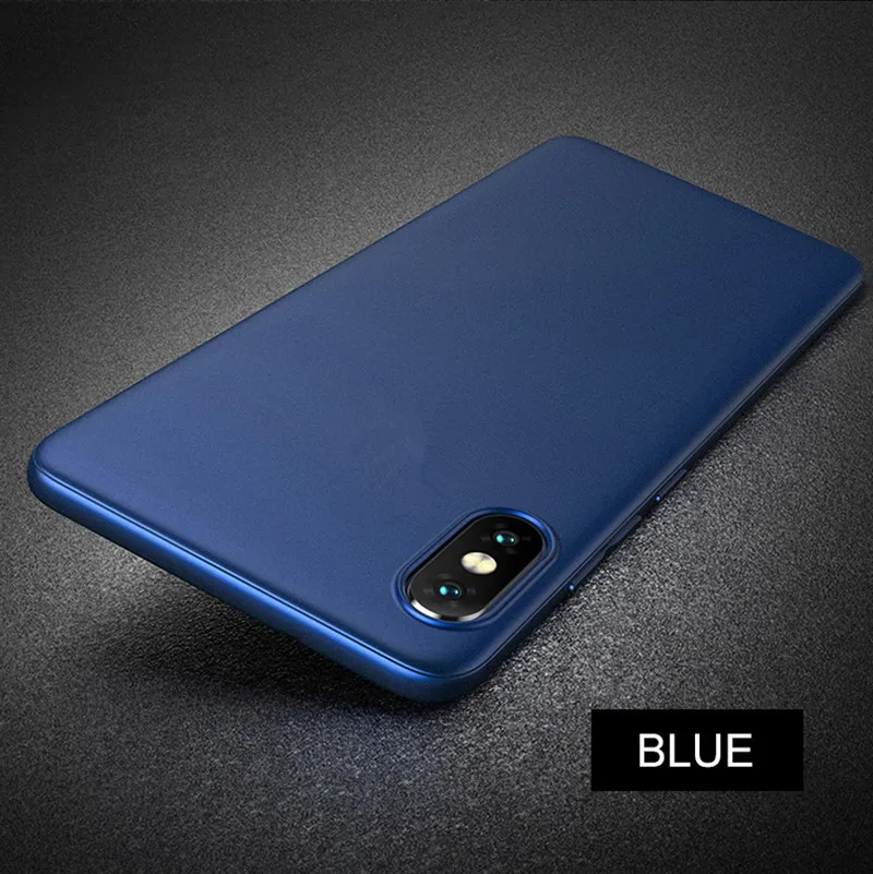 Redmi Note 5 Pro Чехол Купить