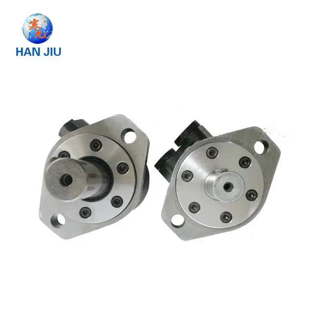 

MP 100 Motor Low Speed High Torque Hydraulic Motor