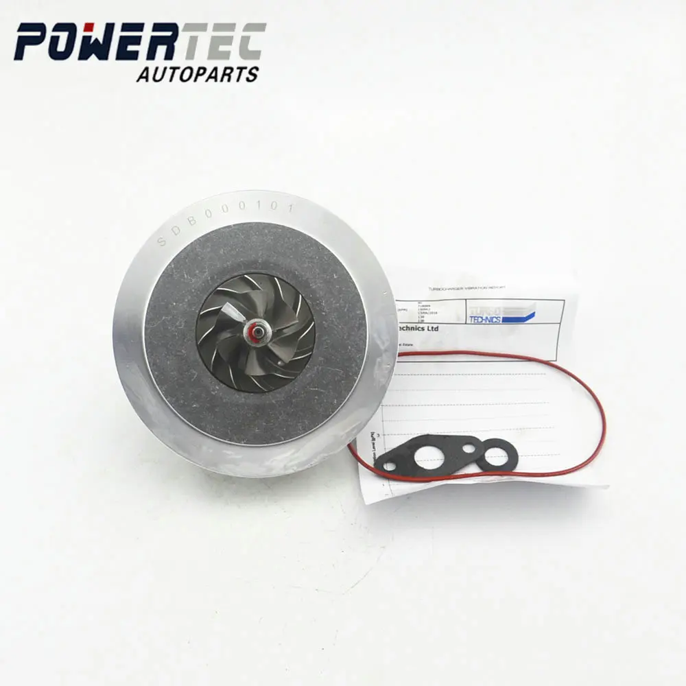 

Turbo cartridge core CHRA GT1852V 718089 718089-5008S for Renault Laguna Espace Avantime Vel Satis 2.2L DCI 150HP / 110KW 2001-