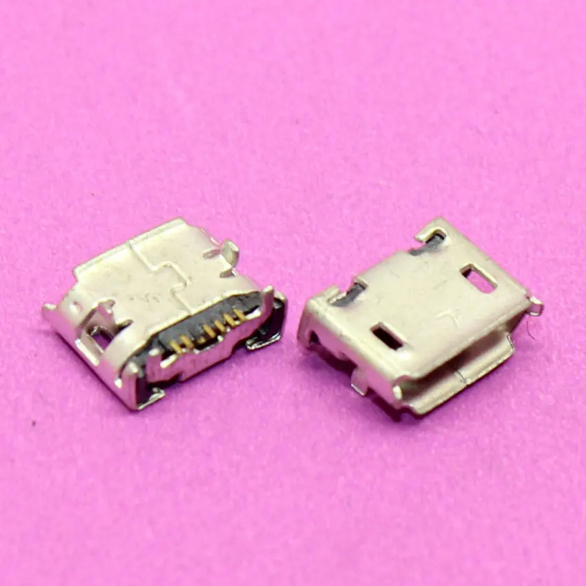 Юйси Лучшая цена 7PIN Micro USB разъем для samsung I9100/I5500/I5508/S3650/S5560/S5600/S5603/C3730C/C5510U I9023. |