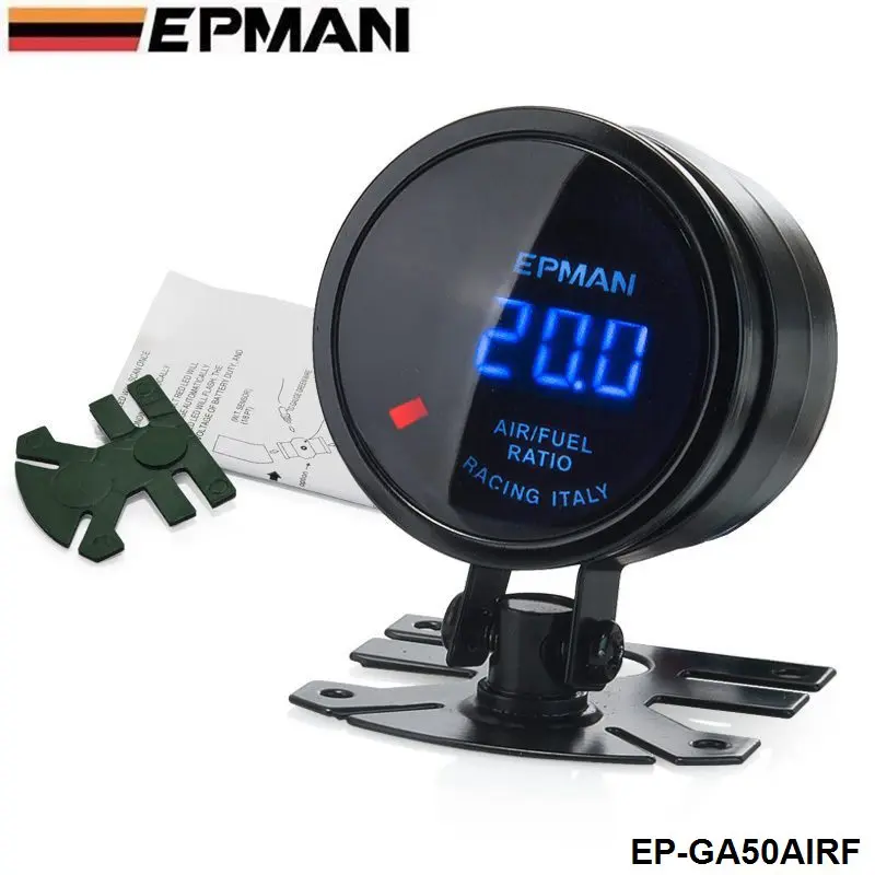 EPMAN -New Epman Racing 2