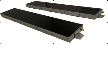 

long range rfid uhf antenna 5dBi vertical uhf rfid antenna 865 868mhz / 902-928mhz passive linear polarization rfid timing floor