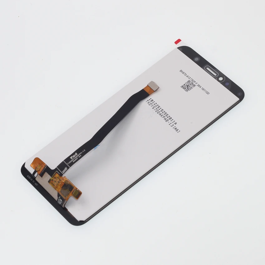 Huawei Y6 Prime 2018 (9)