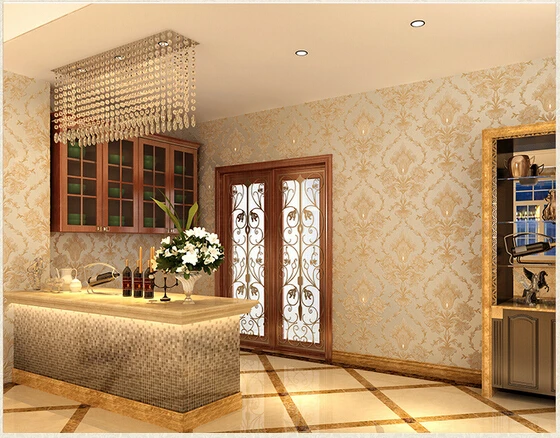 Beige wallpaper (1)