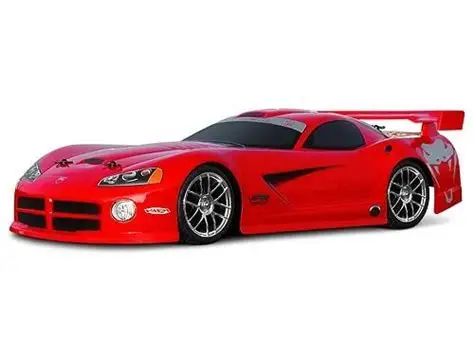 1/10 kyosho on road FAZER VE X KX4 корпус для HPI HSP TAMIYA ON car|Детали и аксессуары| |