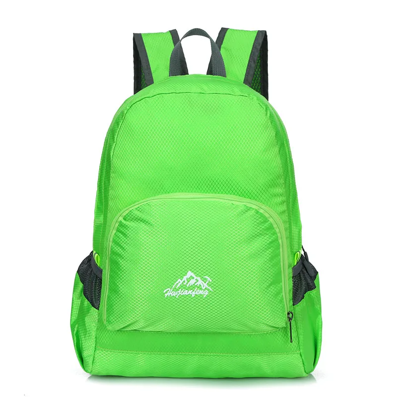 Hiking Backpack  (1)