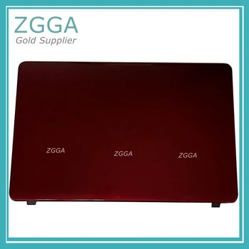 

Genuine New For Acer Aspire E1-571 E1-531 E1-521 Laptop LCD Rear lid cover Top Case Back Shell Red 60.M9RN2.002