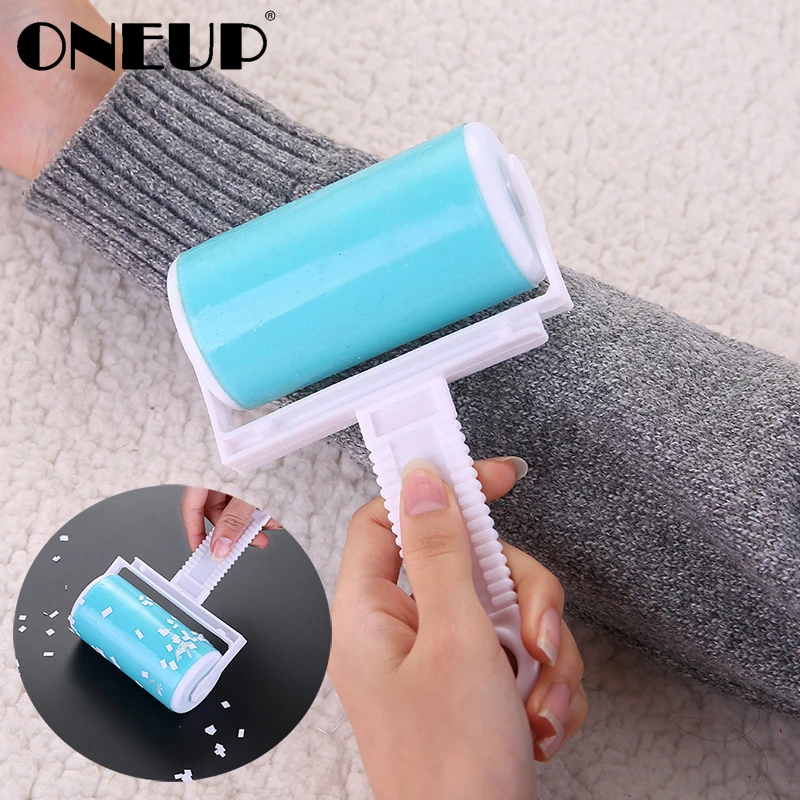 Щетка для чистки одежды ONEUP Lint щетки шерсти домашних животных инструменты