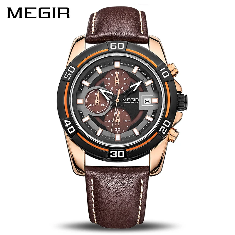 megir watch strap