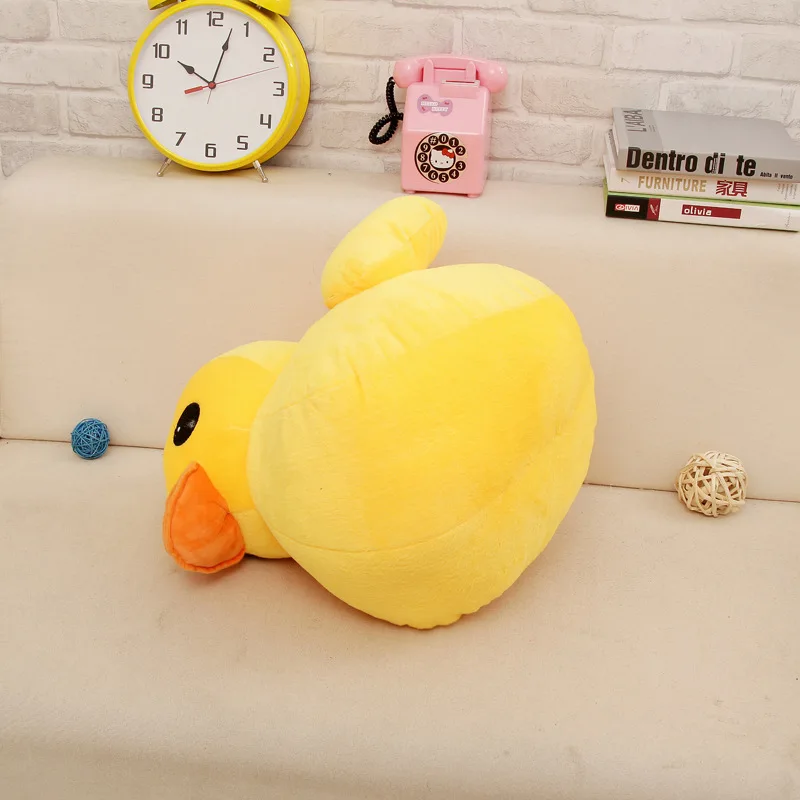 Big-Yellow-Duck-Plush-Toys-Stuffed-Animals-Plush-Kids-Toys-For-Birthday-Gift-Baby-Dolls (2)