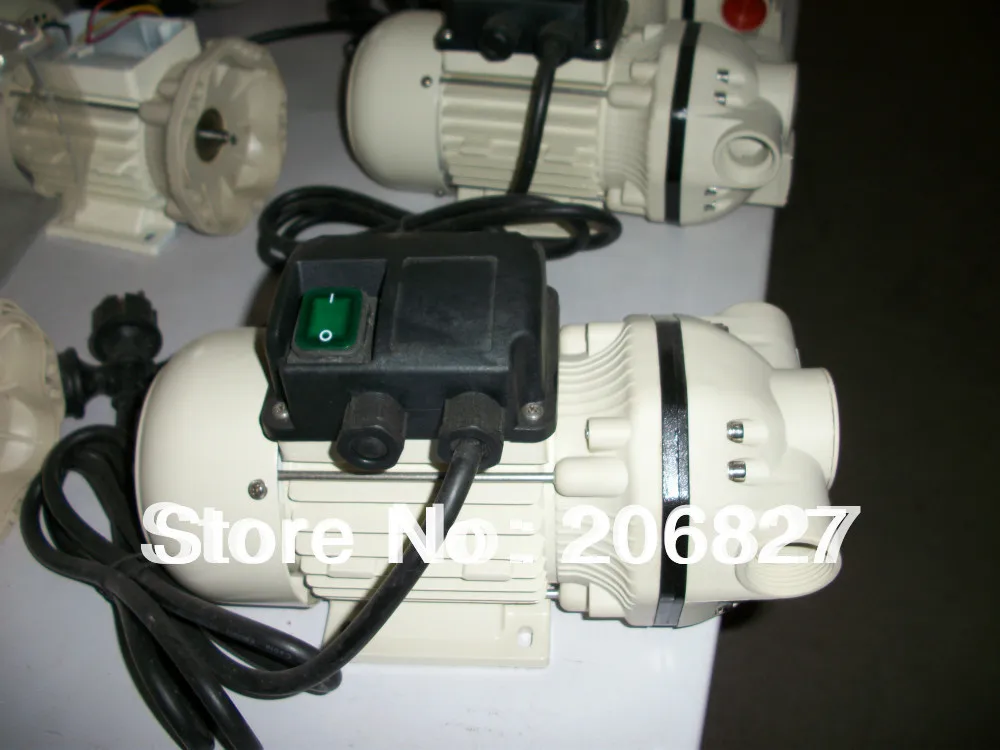 

27L/Min Adblue Urea Pump DEF Diaphragm
