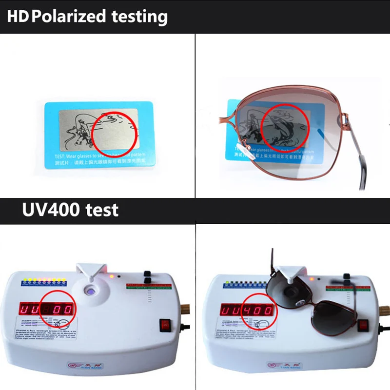Фирменный дизайн, HD поляризационные солнцезащитные очки, женские, Ретро стиль, металлическая оправа, большие размеры, солнцезащитные очки, известные леди, Oculos De Sol Feminino, UV400