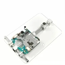 Multifunction Profession Motherboard PCB Holder Electrical Repair Work Tool For Fixed Mobile Phone Board Panel Computer Parts