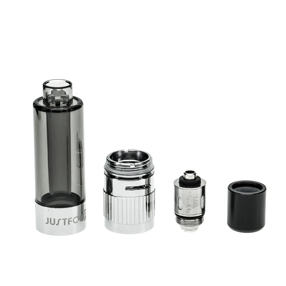 Justfog Starter Kit P14A (18)