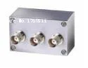 

[BELLA] Mini-Circuits ZAD-6+ 0.003-100MHz RF BNC mixer