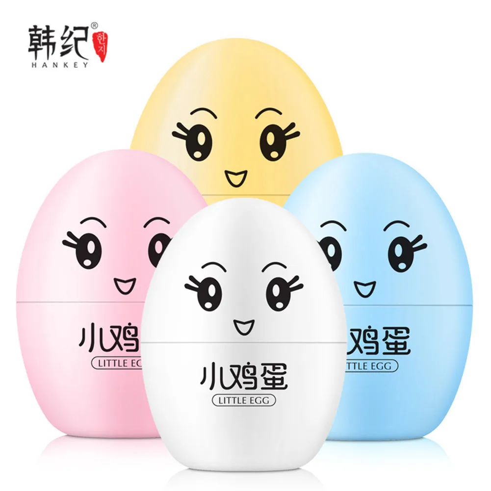

Hand Cream 30ml 4 Type Whitening Moisturizing Hand Cream Mini Cute Hand Lotions Nourishing Anti-Aging maquiagem