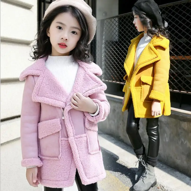 girls winter clothes