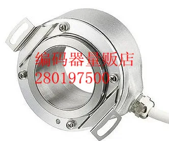 

[BELLA] Technology of RI76TD/2500ED.1A42KF-10 special encoder for technical elevator in Germany