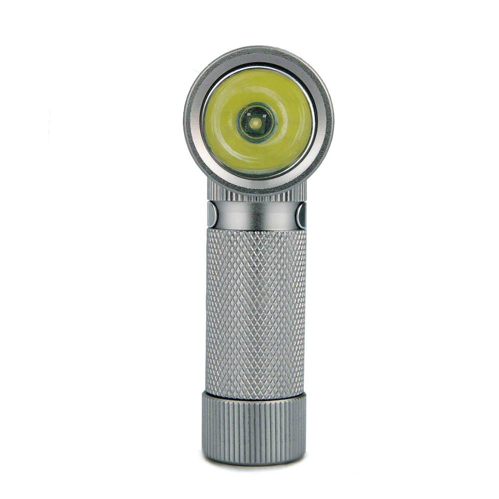 

Waterproof Led Flashlight, UniqueFire V4-A-XPG Led Lamp Torch With Rechargeable Batteries For Camping Riding Fishing Hunting