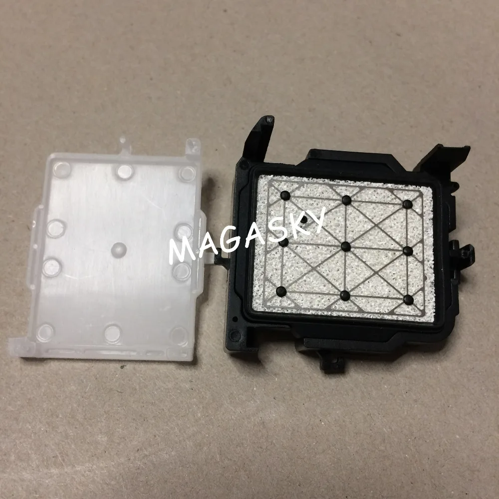 Оригинальный Mimaki JV33/JV5 головкой ASSY-M905240 крышка сверху сделано в Японии |