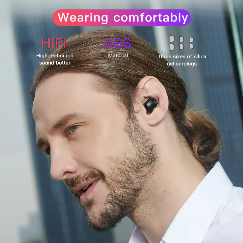 bluedio t elf mini air pod bluedio t elf mini air pod